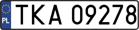 TKA09278