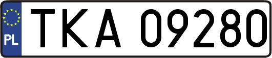 TKA09280