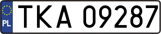TKA09287