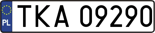 TKA09290