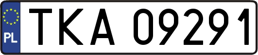 TKA09291