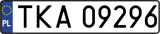 TKA09296