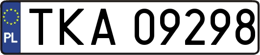TKA09298