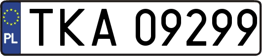 TKA09299