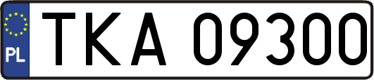 TKA09300