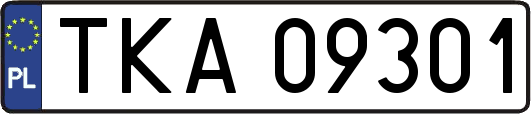 TKA09301