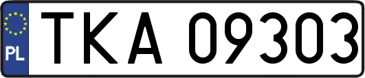 TKA09303