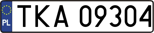 TKA09304