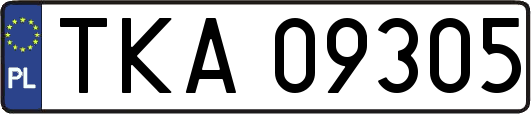 TKA09305