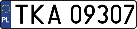 TKA09307
