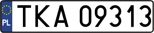 TKA09313