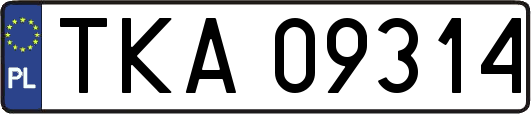 TKA09314