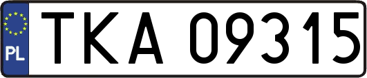 TKA09315