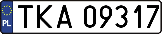 TKA09317