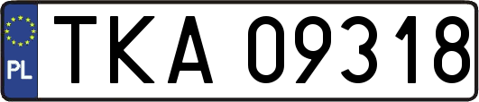 TKA09318