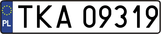 TKA09319