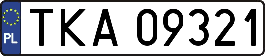 TKA09321