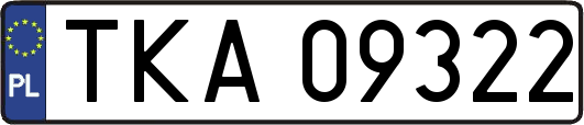 TKA09322