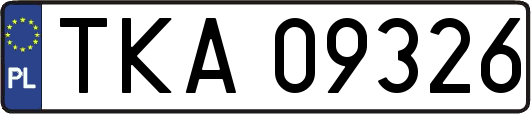 TKA09326