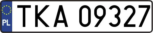 TKA09327