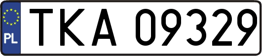 TKA09329