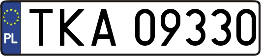 TKA09330