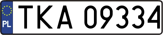 TKA09334