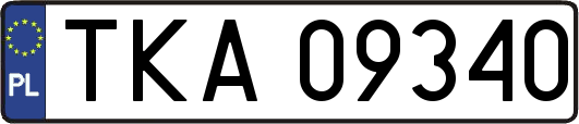 TKA09340