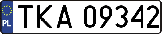 TKA09342