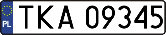 TKA09345