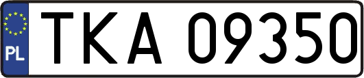 TKA09350