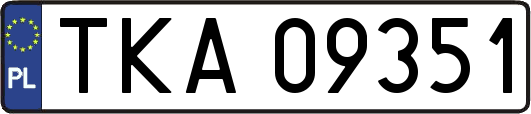 TKA09351