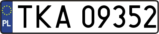 TKA09352