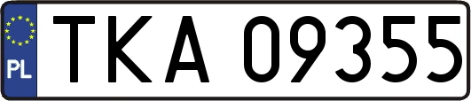 TKA09355