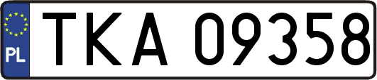 TKA09358