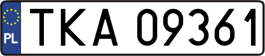 TKA09361