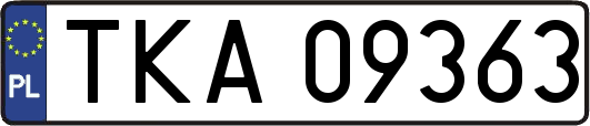 TKA09363
