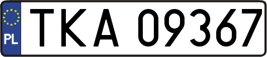 TKA09367