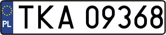 TKA09368