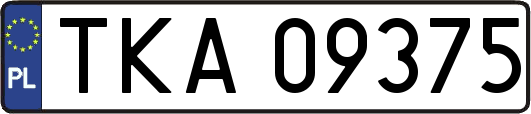 TKA09375