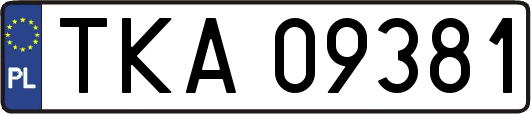 TKA09381
