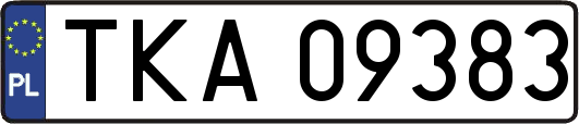 TKA09383