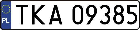 TKA09385