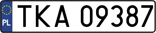 TKA09387