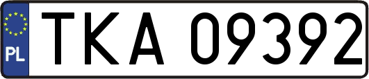 TKA09392