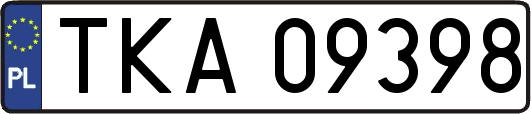 TKA09398