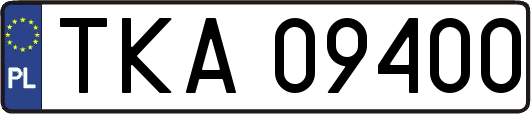 TKA09400
