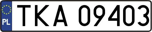 TKA09403