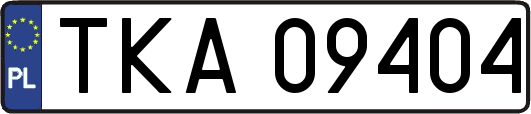 TKA09404