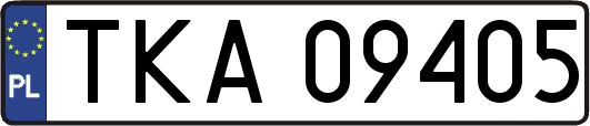 TKA09405